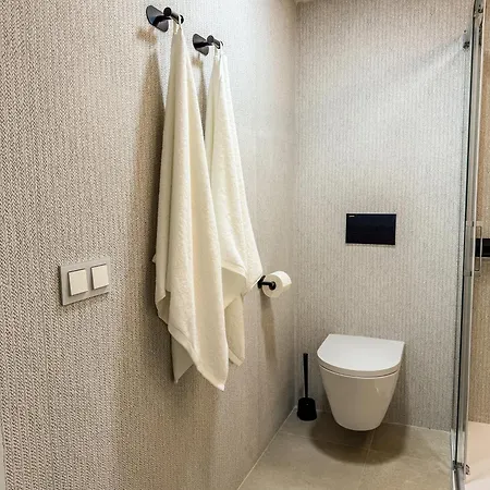 Pop House Apartment Denia