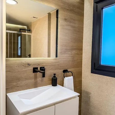 Apartment Pop House Denia