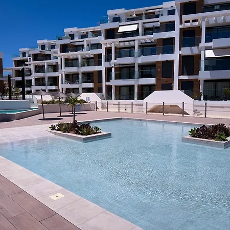 Apartment Pop House Denia