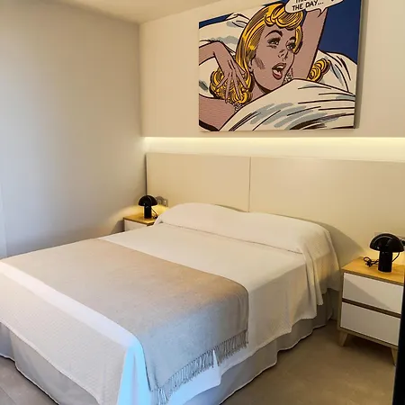 Pop House Apartment *